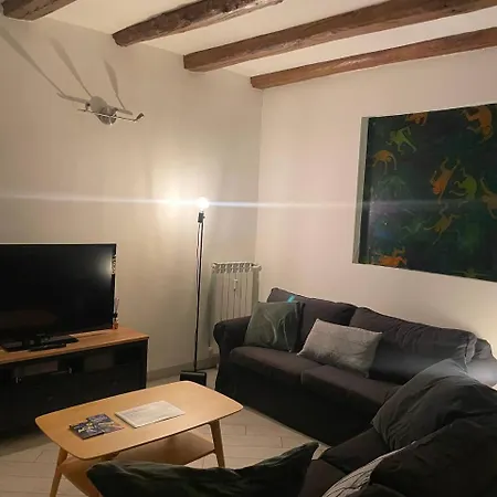 In Cozy Warm Stylish Torino