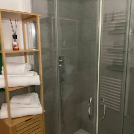 Oda ve Kahvaltı In Cozy Warm Stylish Torino
