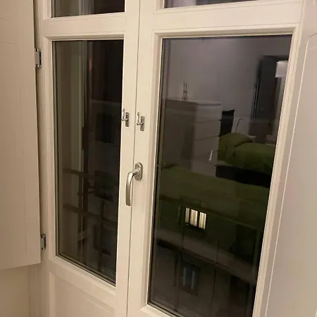 In Cozy Warm Stylish Oda ve Kahvaltı *