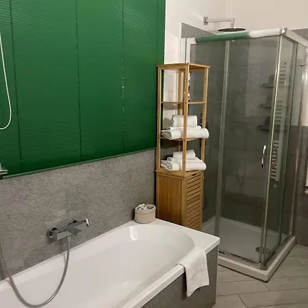 In Cozy Warm Stylish Oda ve Kahvaltı Torino