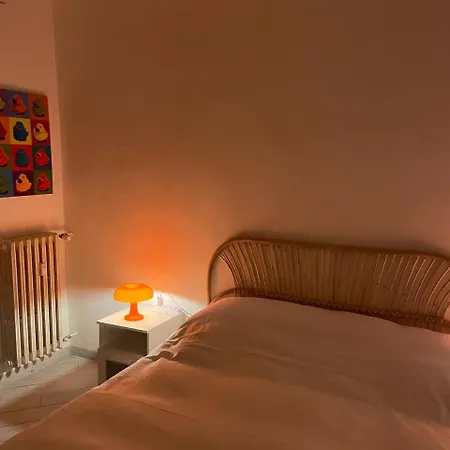 In Cozy Warm Stylish Oda ve Kahvaltı Torino