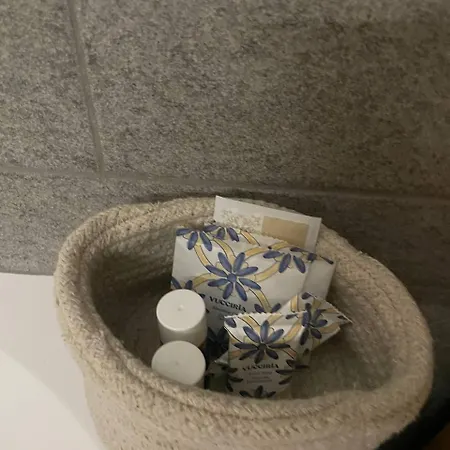 In Cozy Warm Stylish Oda ve Kahvaltı *