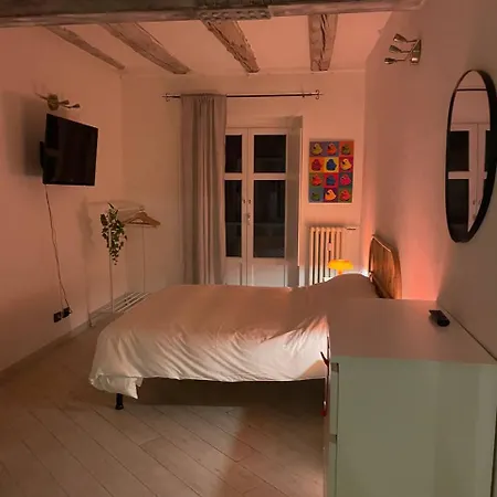 In Cozy Warm Stylish *